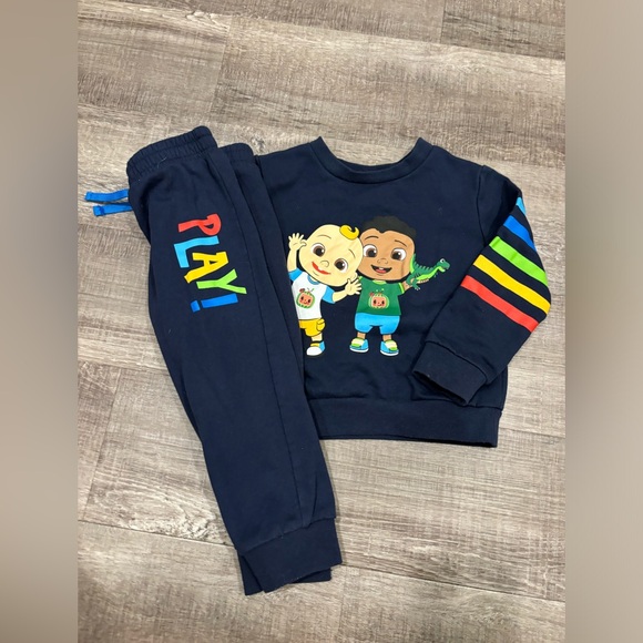 Cocomelon Set 🍉 - Picture 1 of 1